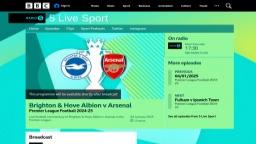 Match screenshot