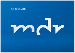 mdr.de/sport logo