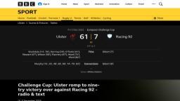 Match screenshot