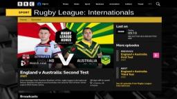 Match screenshot