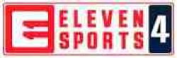 Eleven Sports 4 (Poland) logo