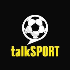 talkSPORT logo