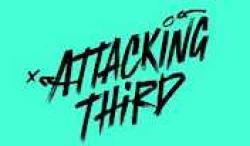 YouTube: Attacking Third: Soccer Highlights and Co logo