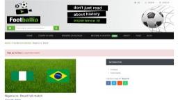 Match screenshot