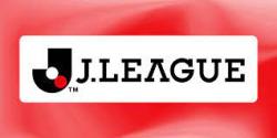 J-League International You Tube channel (English) logo