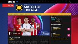Match screenshot