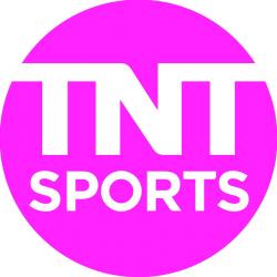 YouTube: TNT Sports UK logo