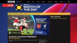 Match screenshot