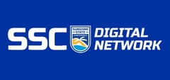Sunshine State Digital Network logo