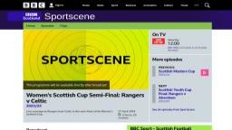 Match screenshot