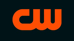 CW (US) logo