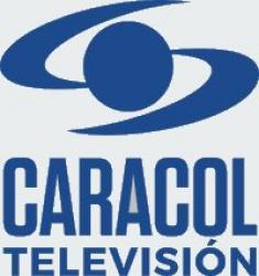 Caracol Televisión logo