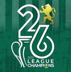 Facebook: Floriana FC logo
