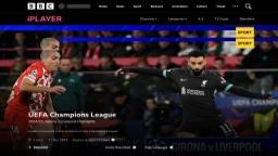 Match screenshot
