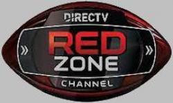 Red Zone Channel (DirecTV)  logo