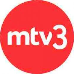 MTV 3 Finland HD logo
