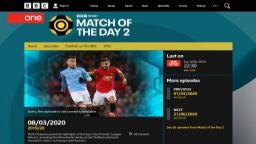 Match screenshot