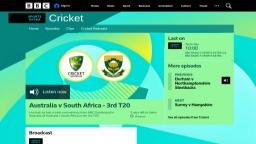 Match screenshot