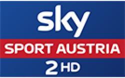 Sky Sport Austria 2 HD [SC] logo