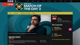 Match screenshot