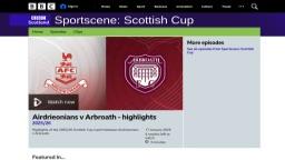 Match screenshot