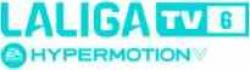 LaLiga Hypermotion 6 logo