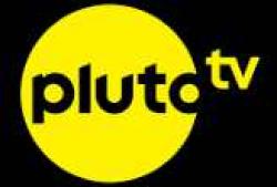 Pluto TV South America (geo/R) logo