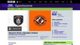 Match screenshot