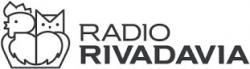 Radio Rivadavia Logo
