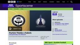 Match screenshot