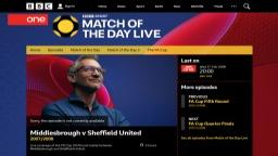 Match screenshot
