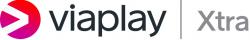 Viaplay Xtra (UK) [delayed] logo