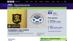 Match screenshot