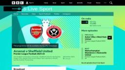 Match screenshot