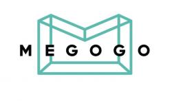 MEGOGO Ukraine ($/geo/R) logo