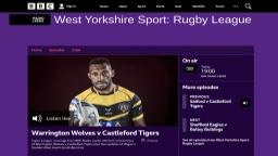 Match screenshot