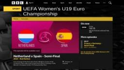 Match screenshot