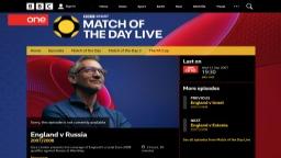 Match screenshot