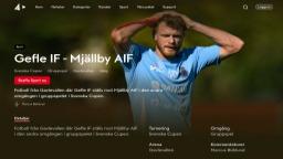 Match screenshot