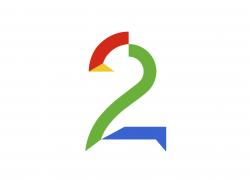 TV2 Norge / HD logo