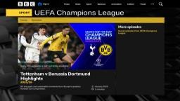 Match screenshot