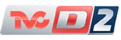 TVC Deportes 2 logo