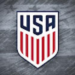 YouTube: U.S. Soccer logo