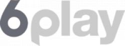 6play [online] ($/geo/R) logo