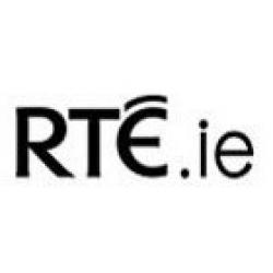RTÉ.ie logo