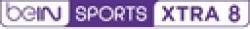 beIN Sports MENA Xtra 8 HD logo