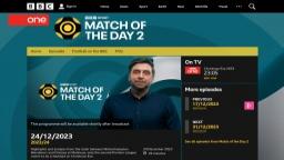 Match screenshot