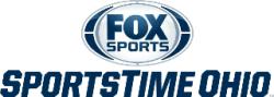 SportsTime Ohio logo