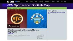Match screenshot