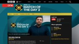 Match screenshot